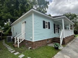 1126 Collins St, Savannah, GA 31404