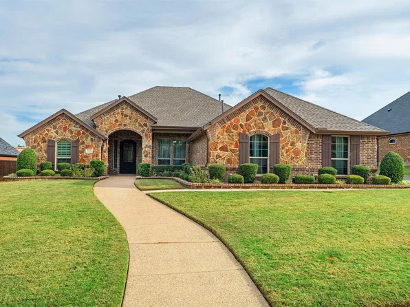 816 Sabine Trl, Mansfield, TX 76063
