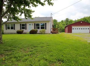 1057 Stevenson Rd, Grove City, PA 16127