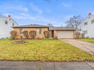 4130 Rivershell Ln, Lansing, MI 48911