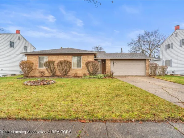 4130 Rivershell Ln, Lansing, MI 48911