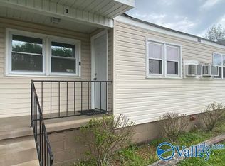 2714 7th Ave SW UNIT B, Huntsville, AL 35805