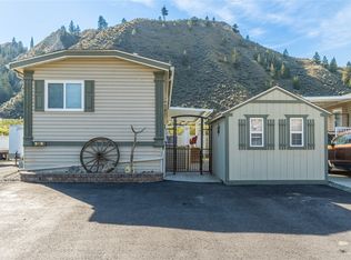 7545 Dallas Dr #54, Kamloops, BC V2C 6X5