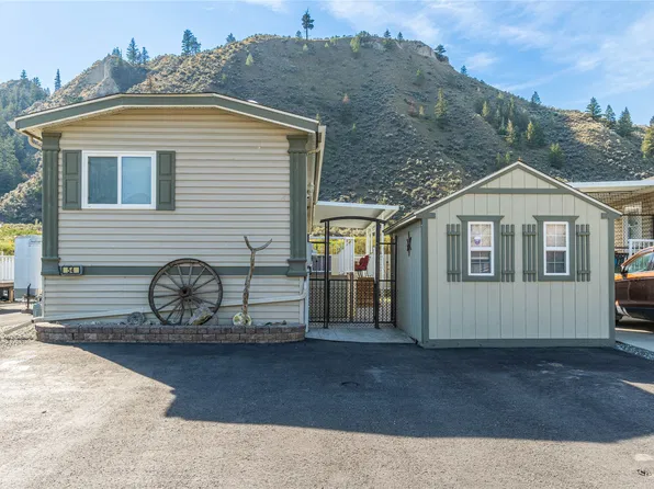 7545 Dallas Dr #54, Kamloops, BC V2C 6X5