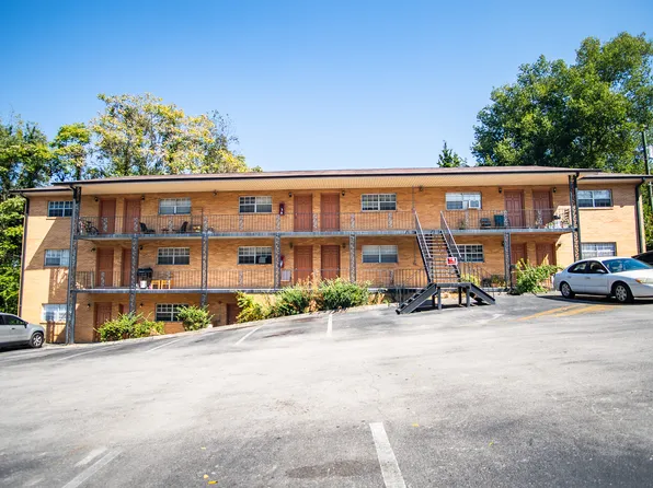 1701 Hutchinson Ave #7, Knoxville, TN 37917