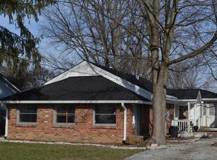 856 Walnut St #A & B, Greenfield, IN 46140