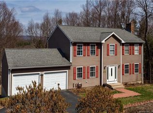 614 Fern Hill Rd, Bristol, CT 06010