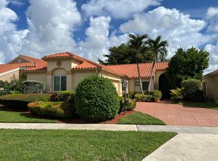 8211 Nadmar Ave, Boca Raton, FL 33434