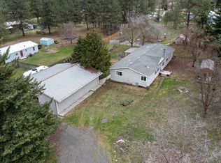 1813 W Pinto Rd, Colbert, WA 99005