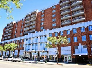 411 S Old Woodward Ave UNIT 522, Birmingham, MI 48009