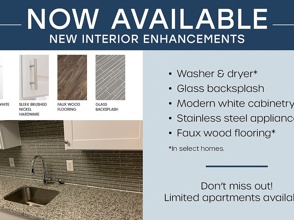 Forestbrook Apartments and Townhomes 2805 Shadblow Ln West Columbia