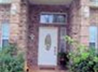 513 Nightingale Bnd, Laredo, TX 78045