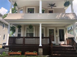 15 Roosevelt St, Rochester, NY 14620