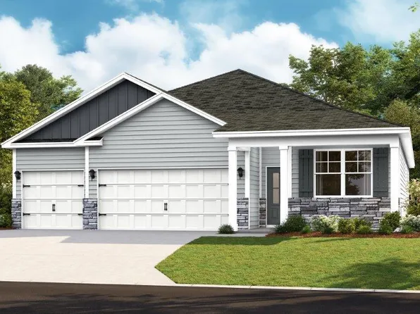 301 Chimney View Loop, Blountville, TN 37617
