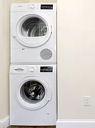 Rented by Living New York