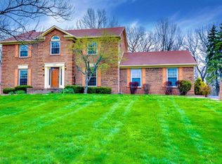 15005 Bircham Rd, Louisville, KY 40245