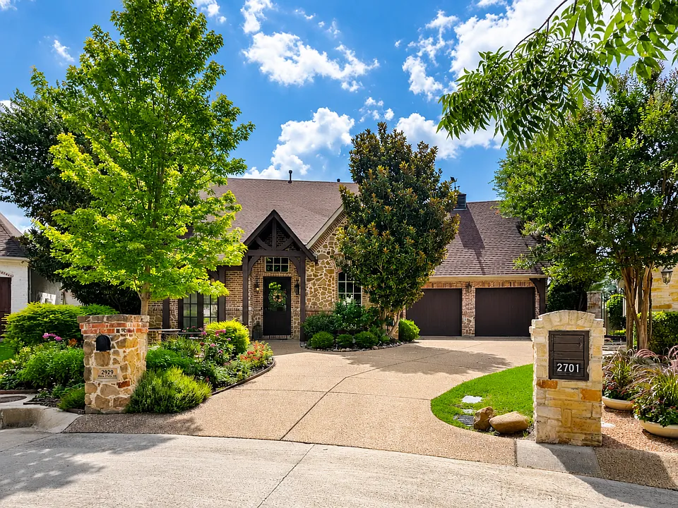 2929 Park Arbor Ct