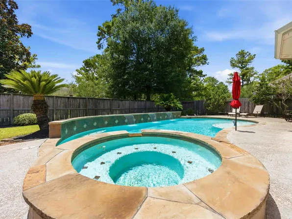 14315 Corktree Knls, Cypress, TX 77429