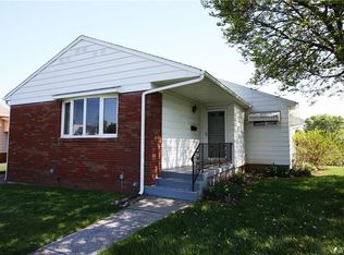 1574 Luzerne St, Bethlehem, PA 18017
