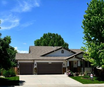 6164 Clayton St, Frederick, CO, 80530