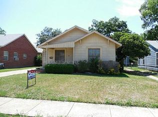 3532 6th Ave, Fort Worth, TX 76110