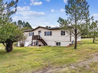 9920 Weathervane Way, Parker, CO 80138