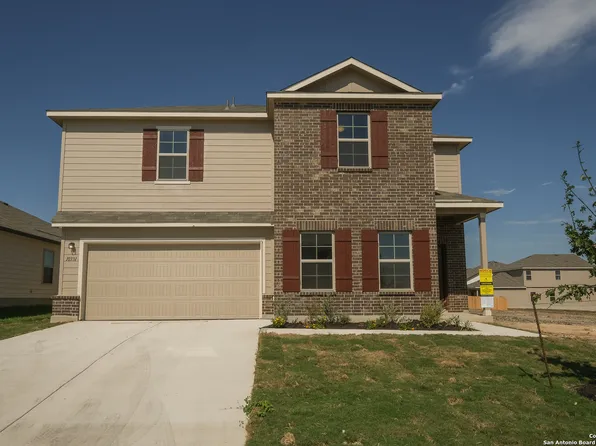 10331 Goodison Drive, Converse, TX 78109