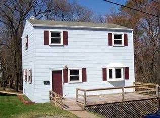 123 6th St, West View, PA