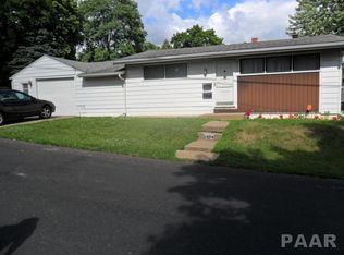 3404 N Columbus Ave, Peoria, IL