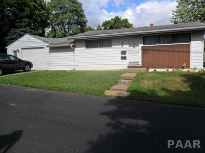3404 N Columbus Ave, Peoria, IL, 61603