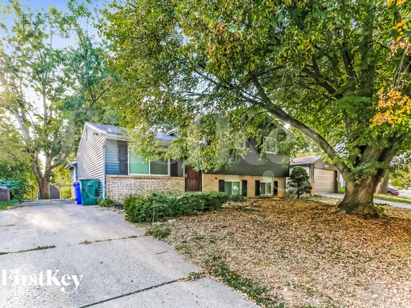 3003 Falcon Bridge Dr, Columbus, OH 43232