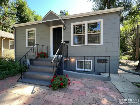 1110 Peterson St, Fort Collins, CO 80524