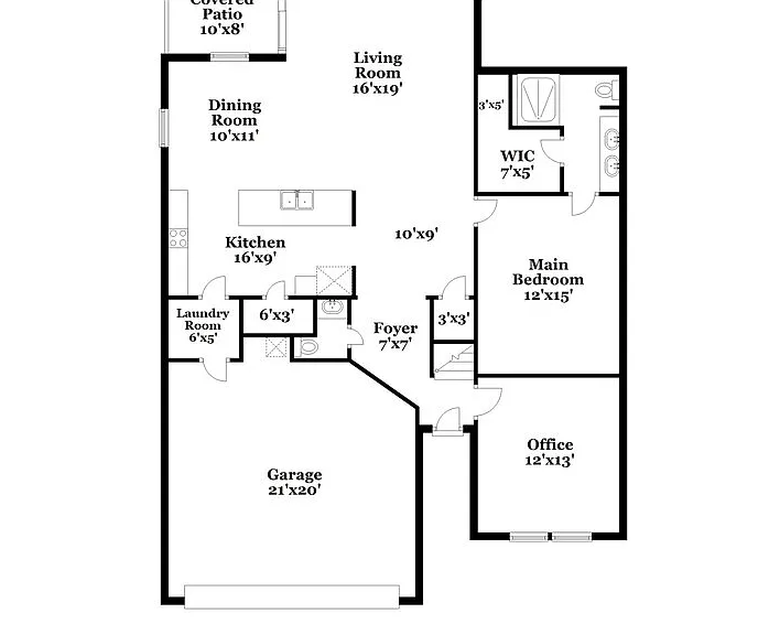 77808 Lumber Creek Blvd — Photo 2