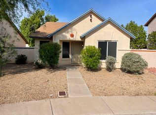 16522 N 68th Dr, Peoria, AZ 85382