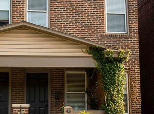 43 E Markison Ave, Columbus, OH