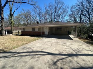 4700 N Vine St, North Little Rock, AR 72116