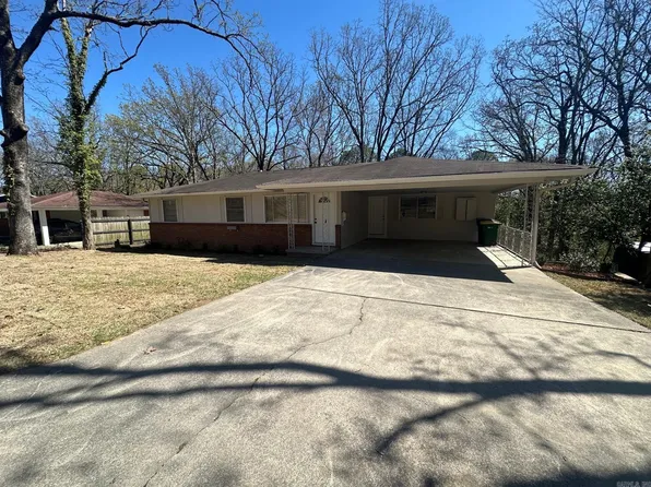 4700 N Vine St, North Little Rock, AR 72116