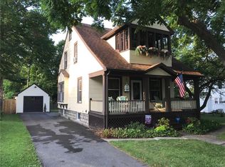 4704 James St, East Syracuse, NY 13057