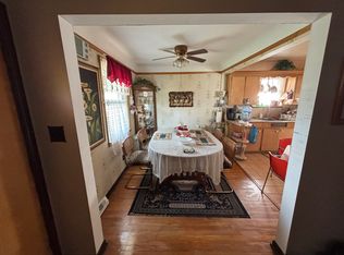 12330 Reindeer Ave, Garfield Heights, OH 44125