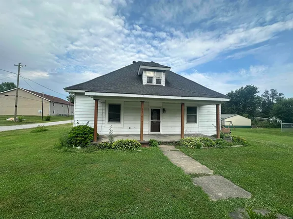 200 N Center St, Francisco, IN 47649