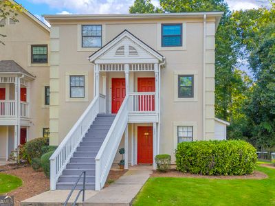 210 Appleby Dr APT 208, Athens, GA, 30605