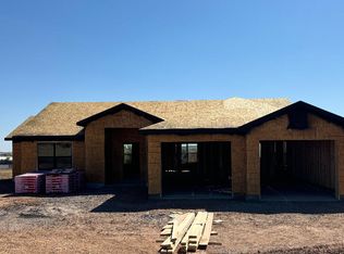 6 Mountain View Ln, Edgewood, NM 87015