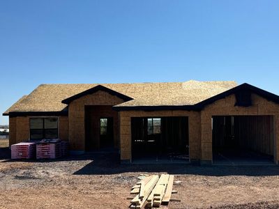6 Mountain View Ln, Edgewood, NM, 87015