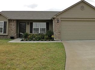 12401 N 110th Ave E, Collinsville, OK 74021