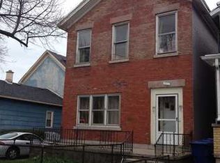 410 7th St APT 2, Buffalo, NY 14201
