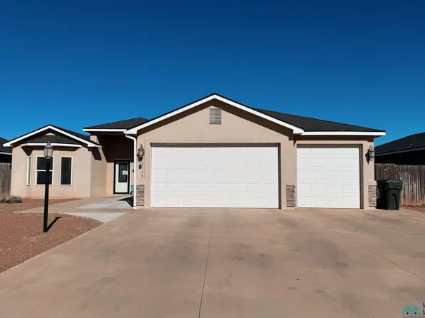 1713 Park Dr, Clovis, NM 88101