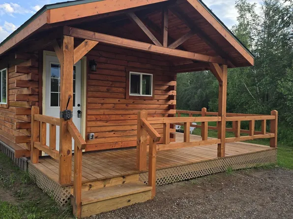 61633 Norway Spruce Rd, Finlayson, MN 55735