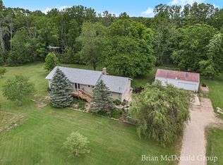 1639 20th St, Allegan, MI 49010