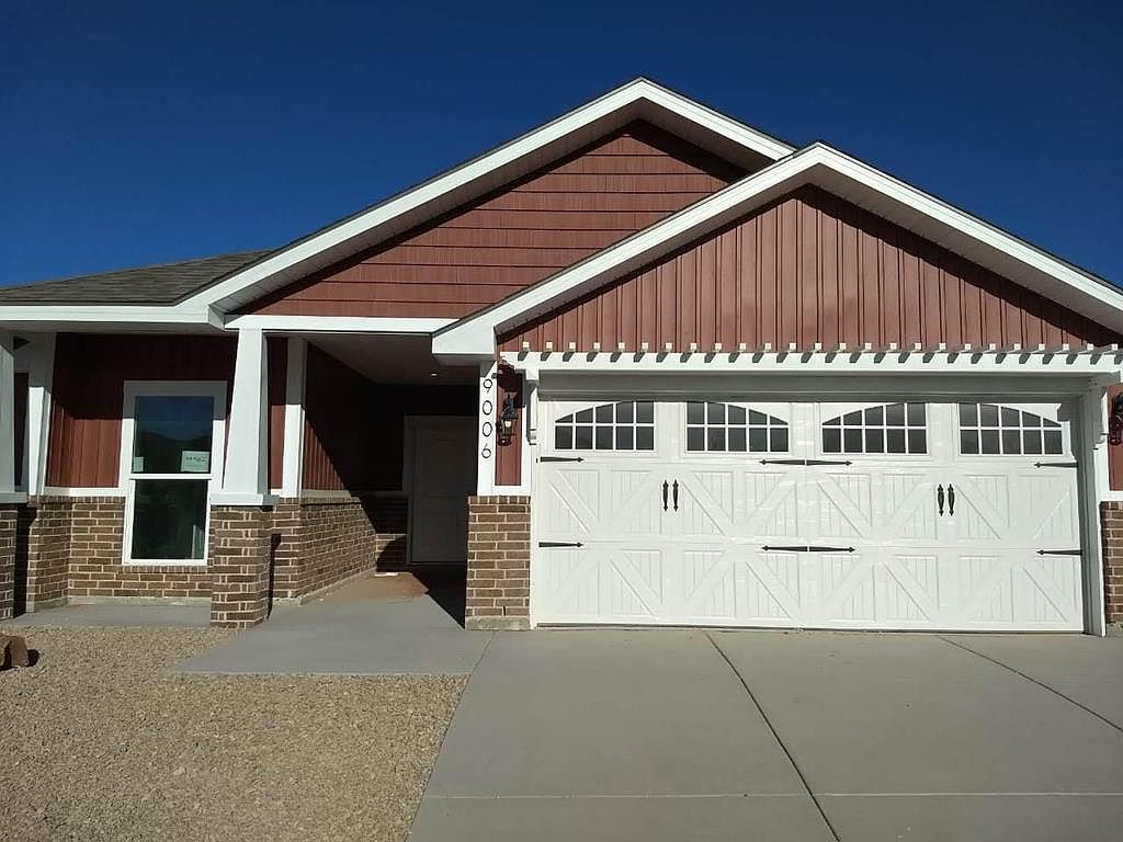 9006 Red Cliff Ave, Odessa, TX 79765 MLS 151521 Zillow