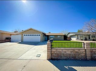 429 N Peg St, Ridgecrest, CA 93555